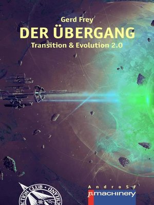 cover image of Der Übergang